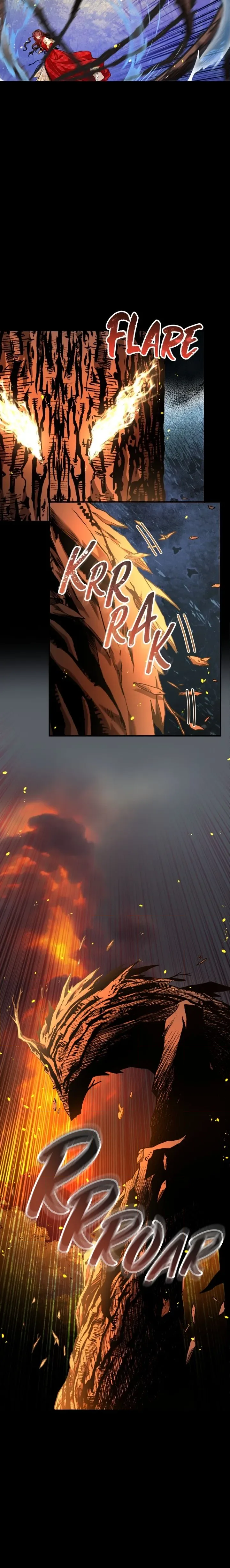 The Young Emperor Is Obsessed With Me Chapter 12 Page 33