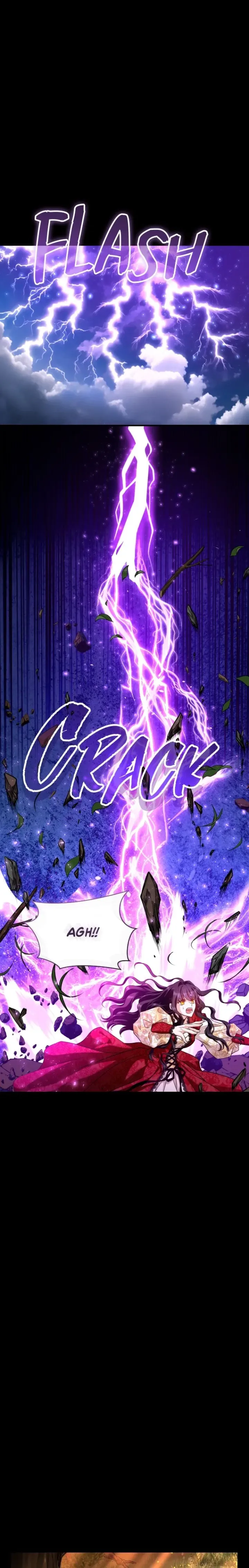 The Young Emperor Is Obsessed With Me Chapter 12 Page 35