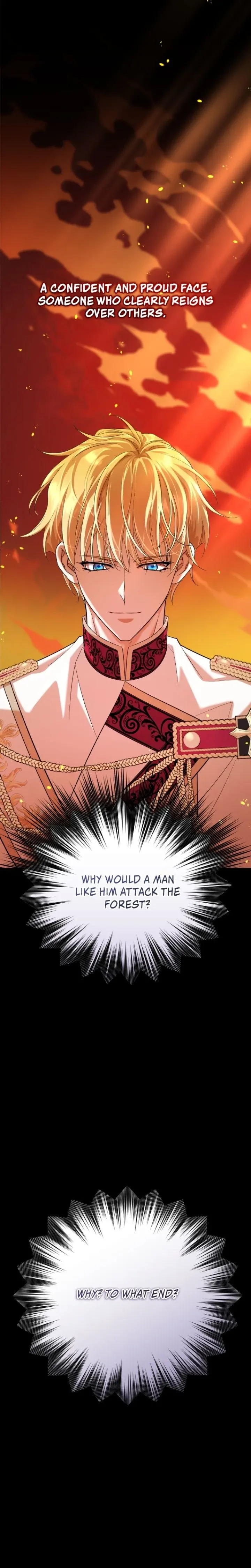 The Young Emperor Is Obsessed With Me Chapter 12 Page 39