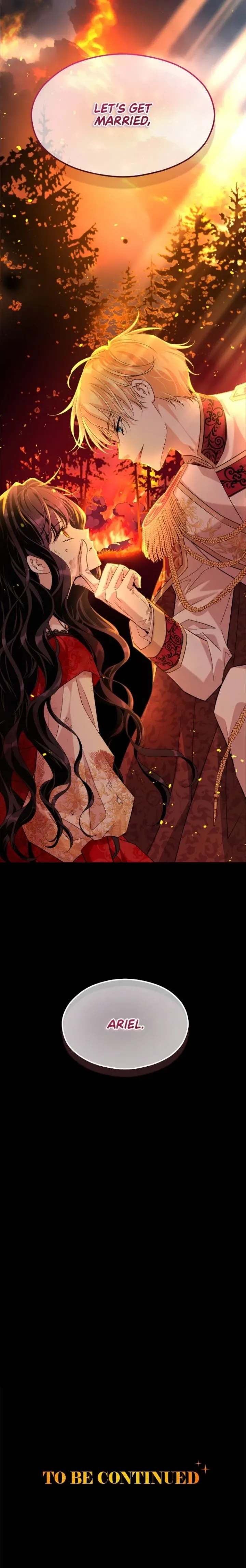 The Young Emperor Is Obsessed With Me Chapter 12 Page 41
