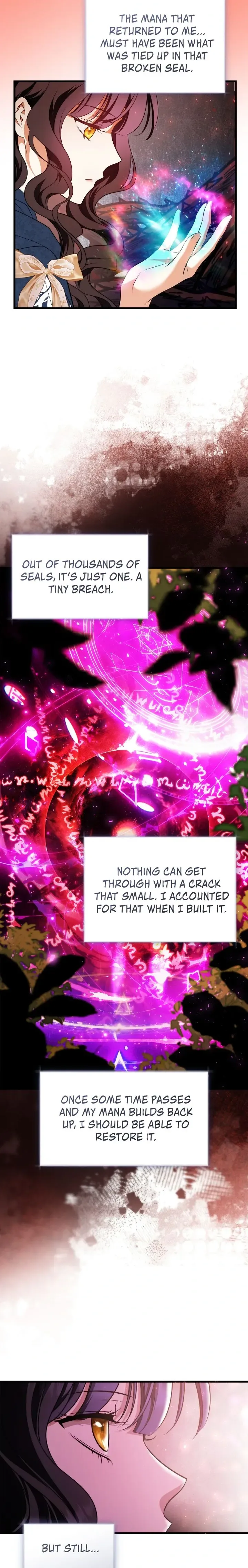 The Young Emperor Is Obsessed With Me Chapter 64 Page 16
