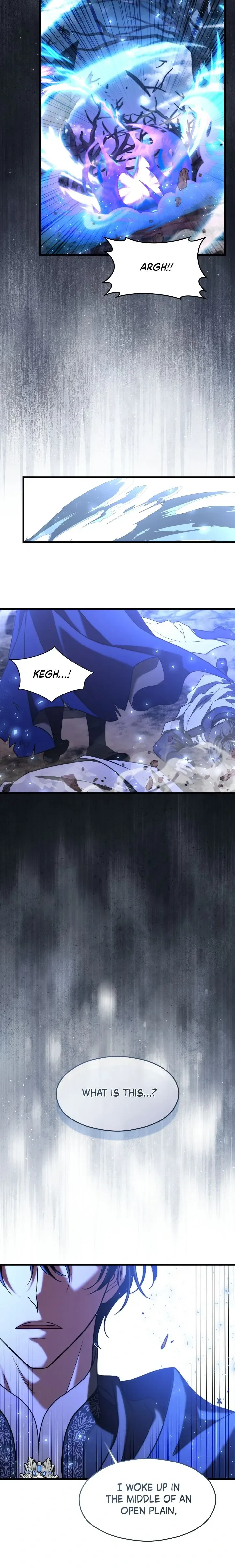 The Young Emperor Is Obsessed With Me Chapter 64 Page 22