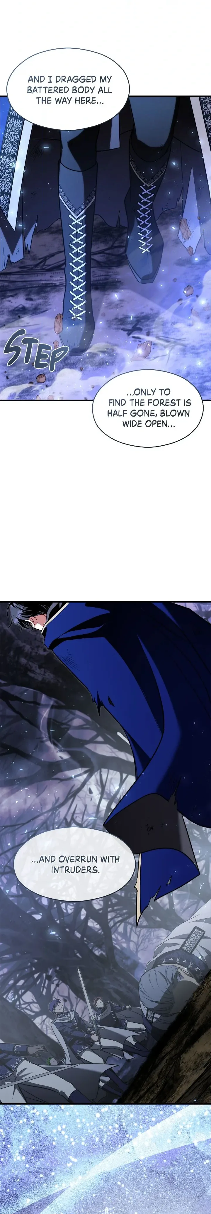 The Young Emperor Is Obsessed With Me Chapter 64 Page 23