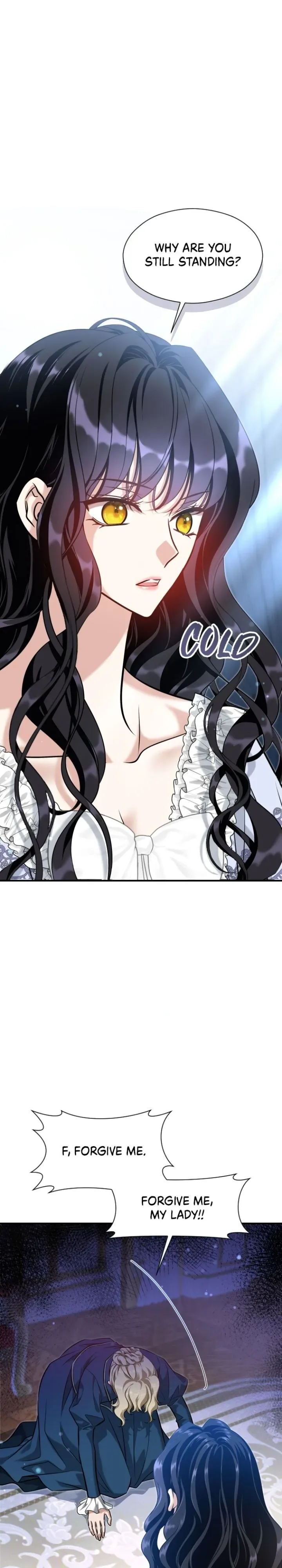The Young Emperor Is Obsessed With Me Chapter 17 Page 12