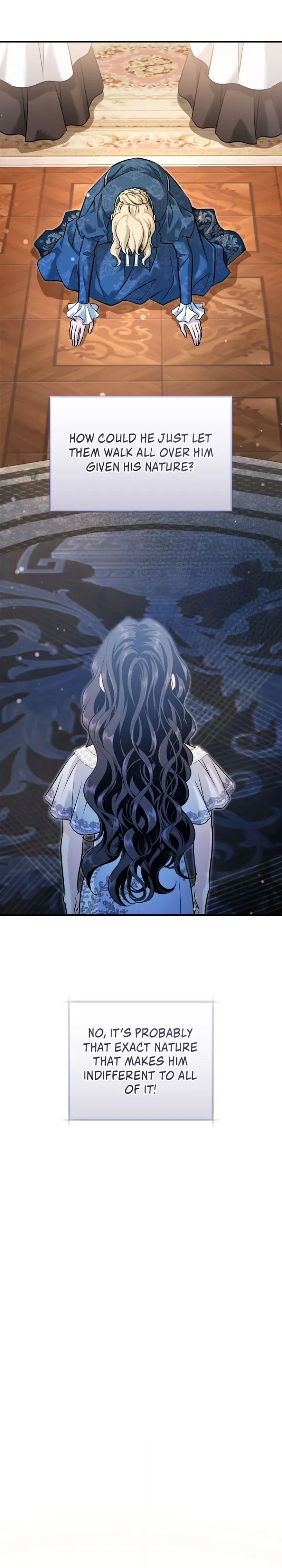 The Young Emperor Is Obsessed With Me Chapter 17 Page 18