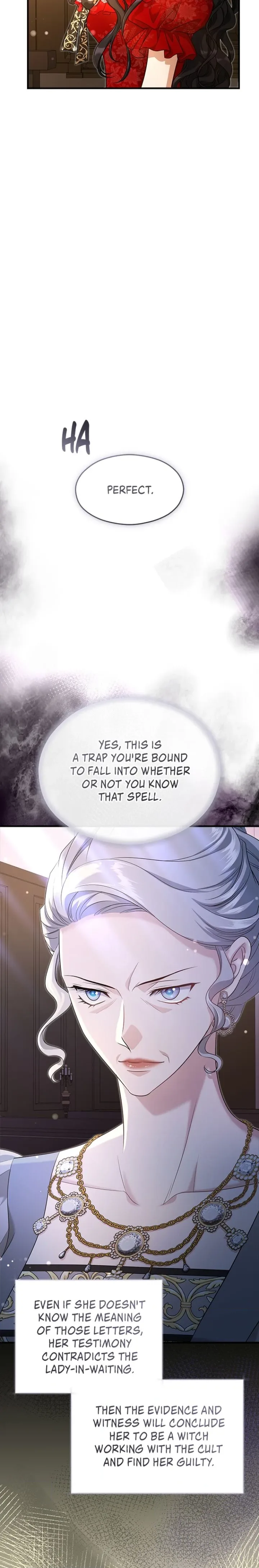The Young Emperor Is Obsessed With Me Chapter 34 Page 5