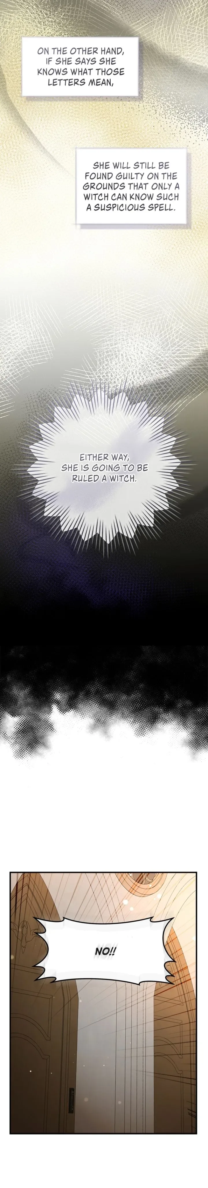 The Young Emperor Is Obsessed With Me Chapter 34 Page 6