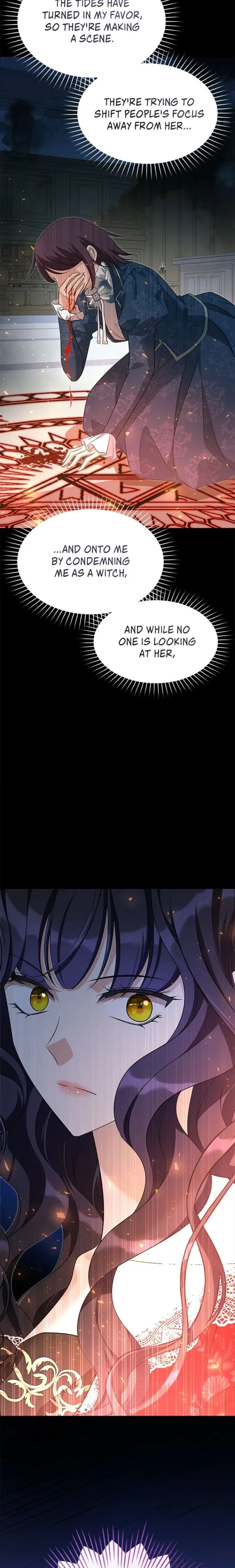 The Young Emperor Is Obsessed With Me Chapter 34 Page 31
