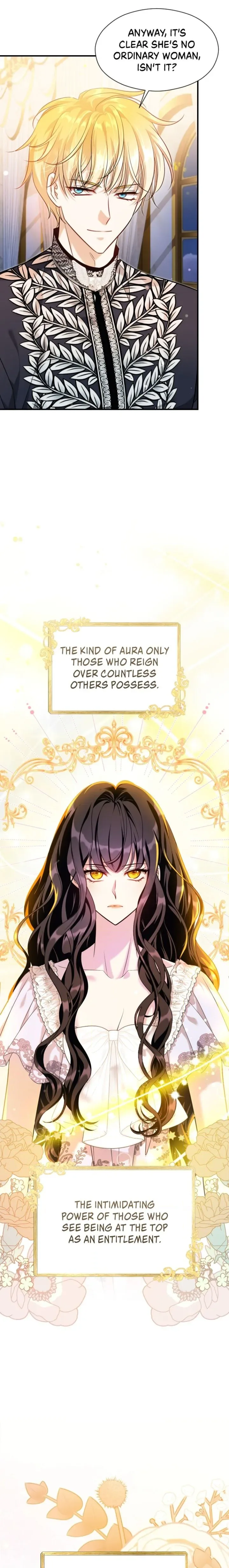 The Young Emperor Is Obsessed With Me Chapter 18 Page 7