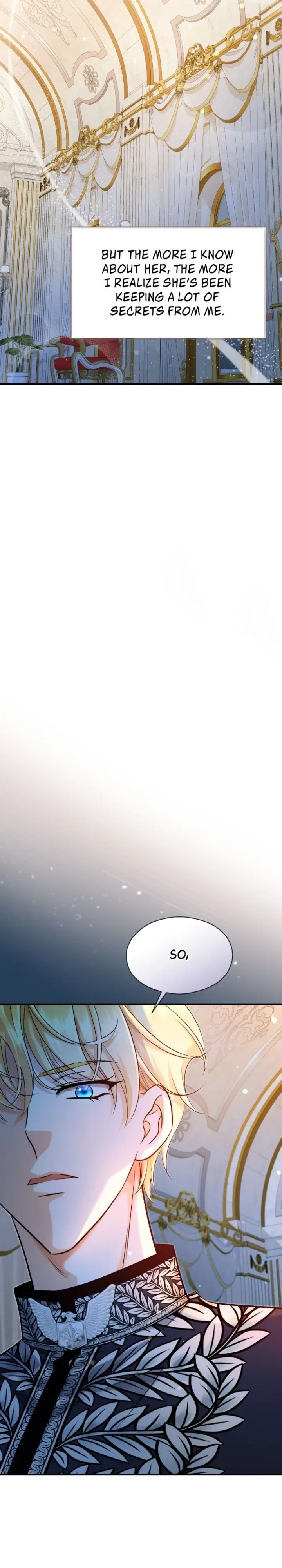 The Young Emperor Is Obsessed With Me Chapter 18 Page 9