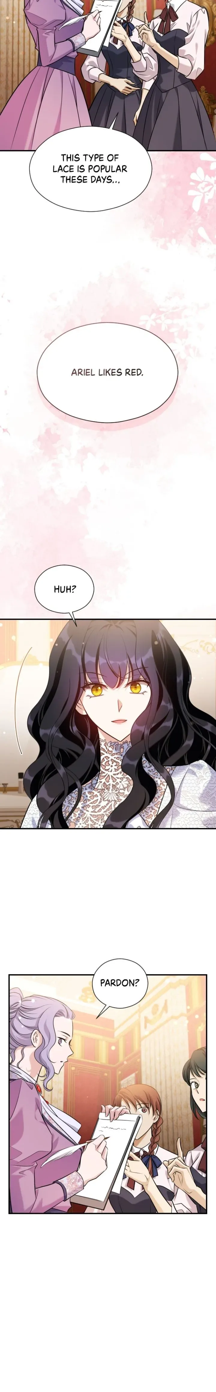 The Young Emperor Is Obsessed With Me Chapter 18 Page 24