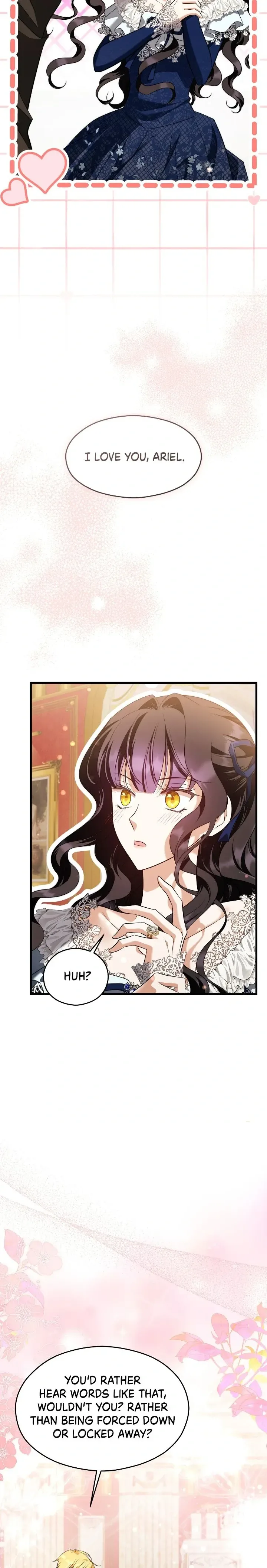 The Young Emperor Is Obsessed With Me Chapter 52 Page 24