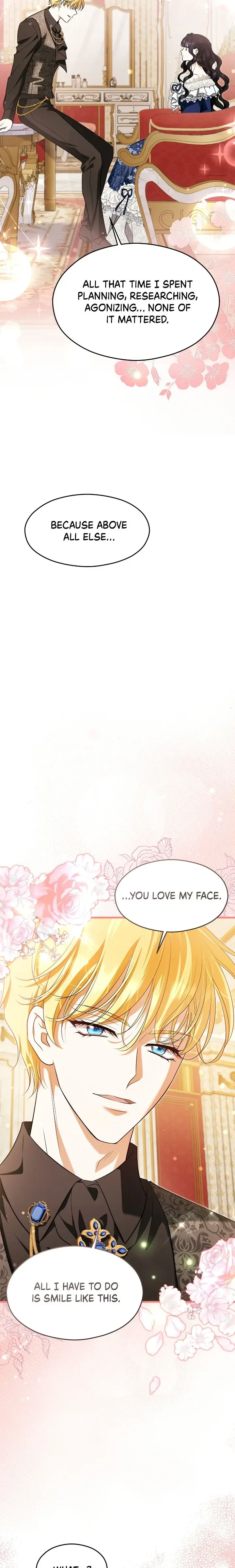 The Young Emperor Is Obsessed With Me Chapter 52 Page 25