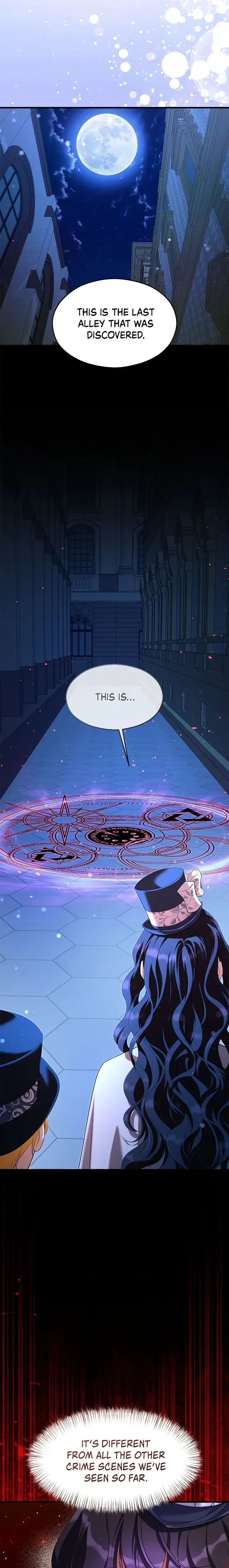 The Young Emperor Is Obsessed With Me Chapter 39 Page 17