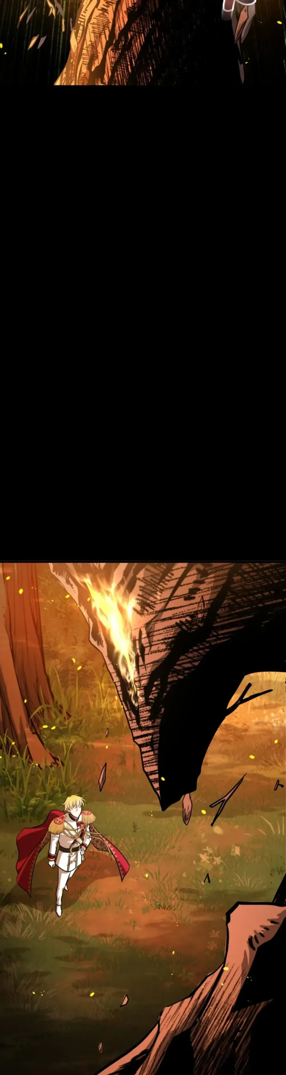 The Young Emperor Is Obsessed With Me Chapter 19 Page 6
