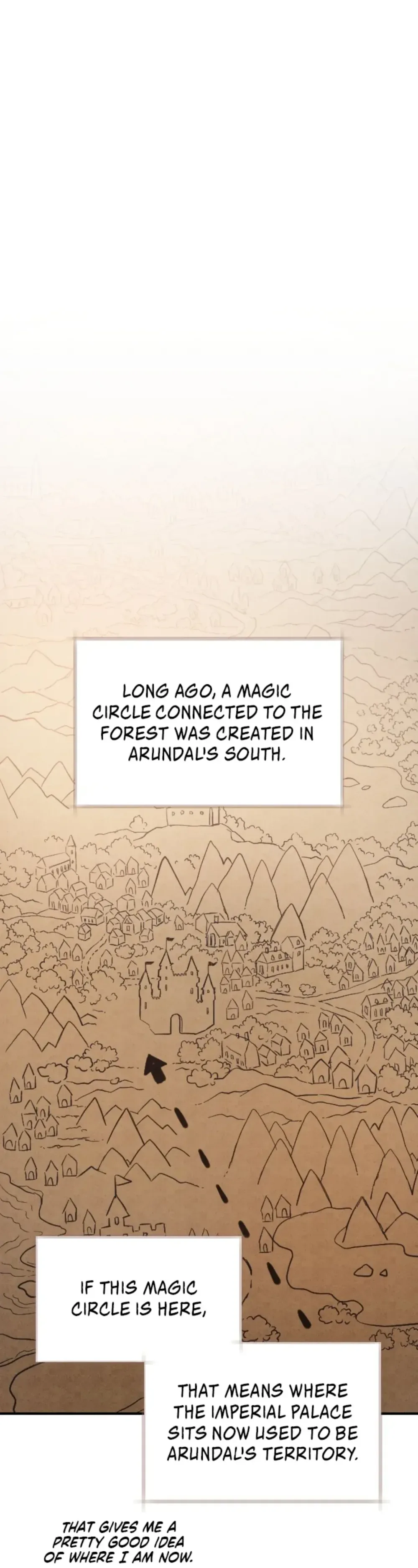 The Young Emperor Is Obsessed With Me Chapter 19 Page 16
