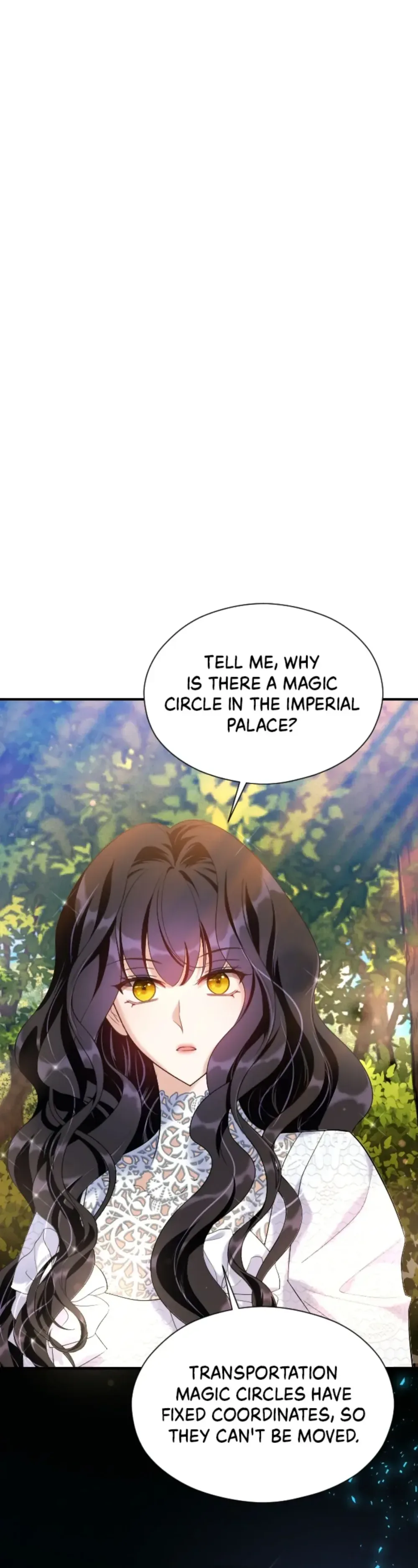 The Young Emperor Is Obsessed With Me Chapter 19 Page 17