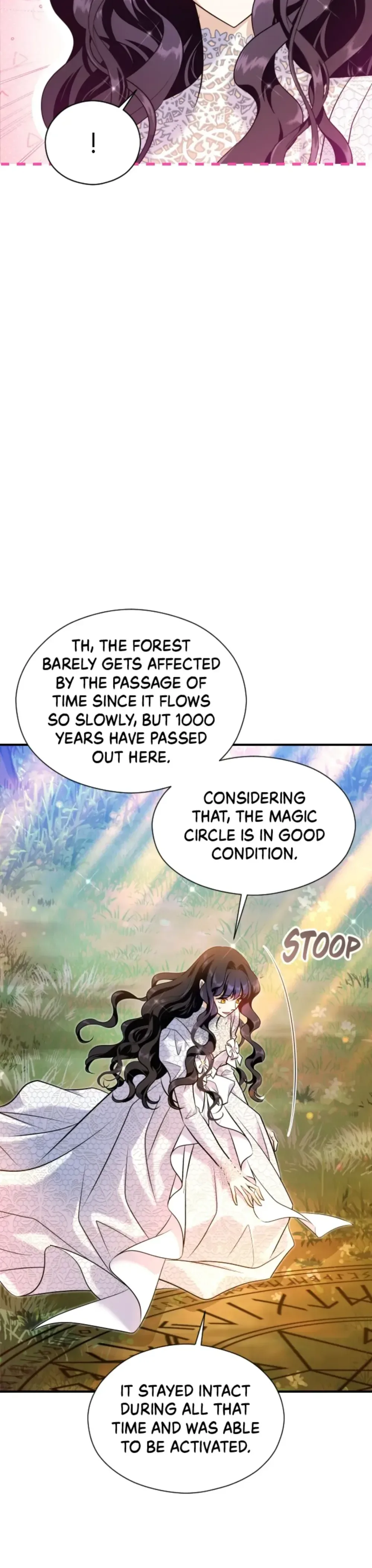 The Young Emperor Is Obsessed With Me Chapter 19 Page 22