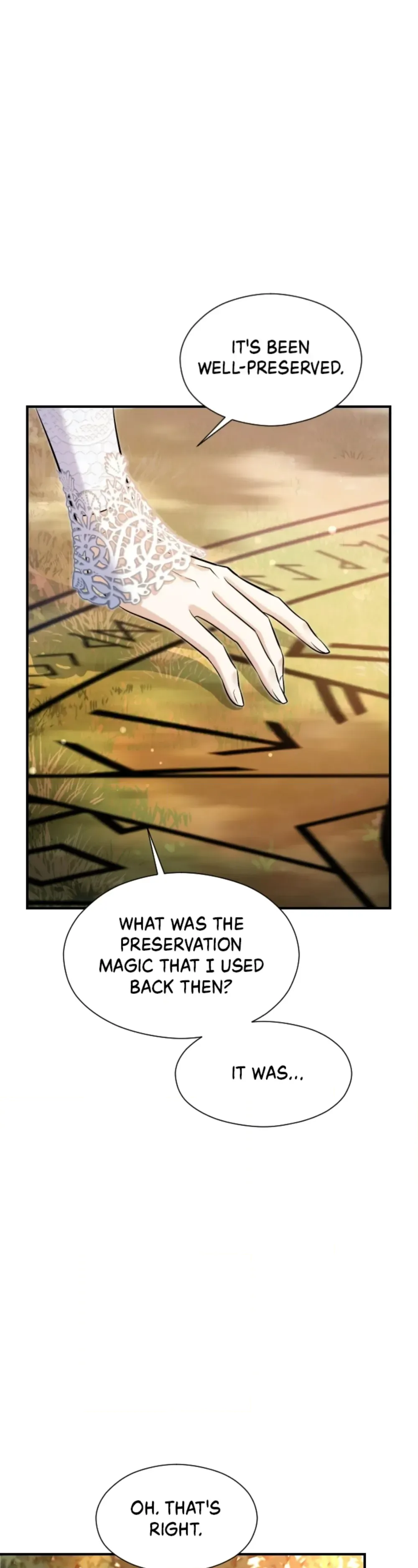 The Young Emperor Is Obsessed With Me Chapter 19 Page 23