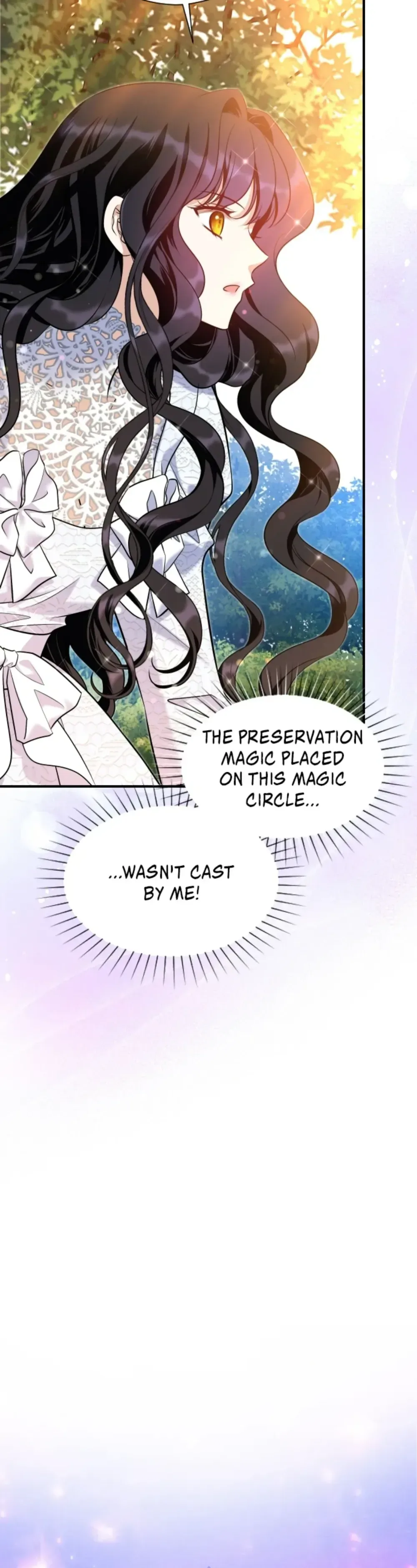 The Young Emperor Is Obsessed With Me Chapter 19 Page 24