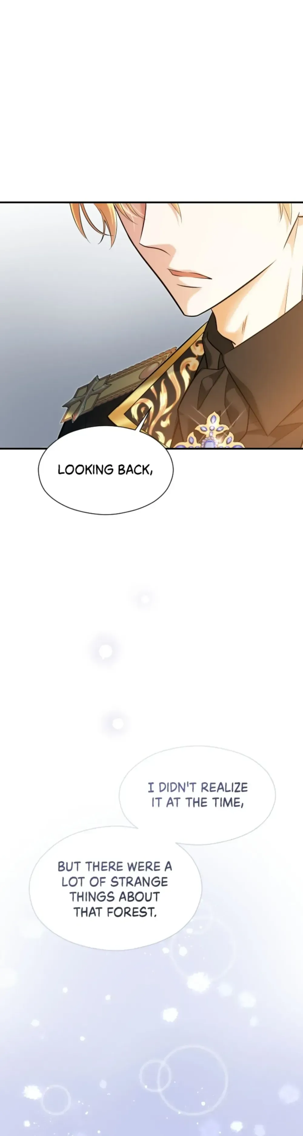 The Young Emperor Is Obsessed With Me Chapter 19 Page 27