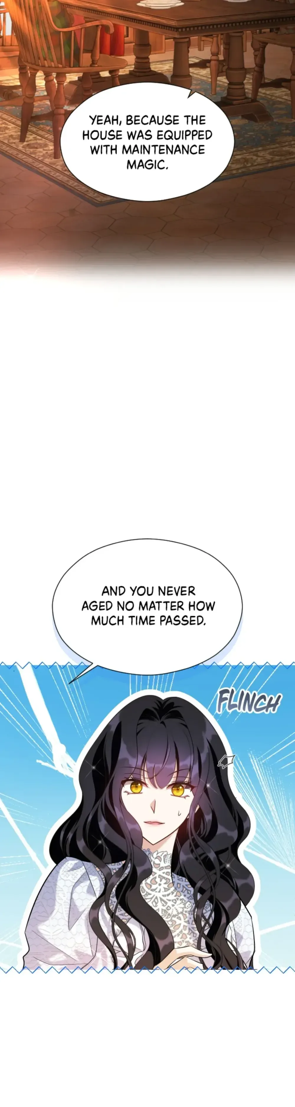 The Young Emperor Is Obsessed With Me Chapter 19 Page 29
