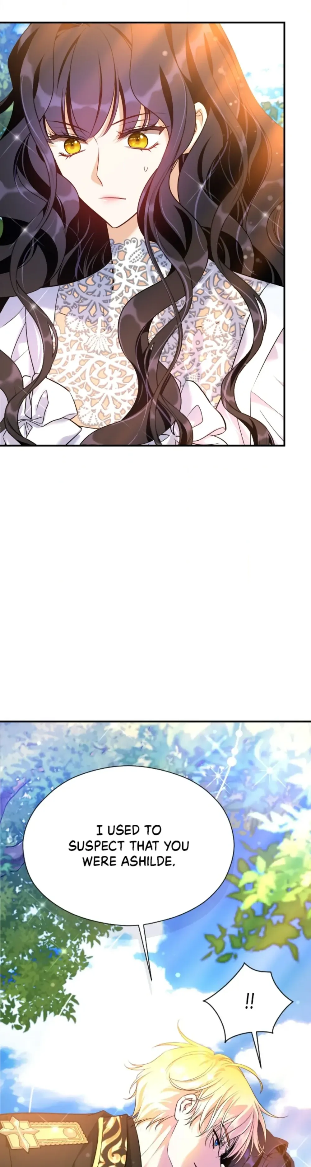 The Young Emperor Is Obsessed With Me Chapter 19 Page 33