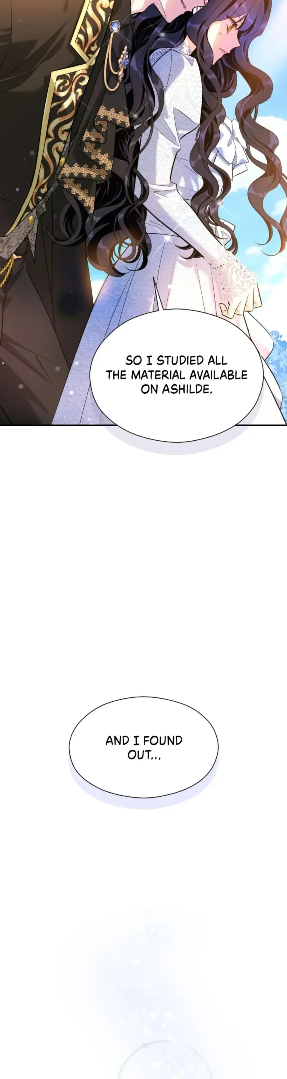The Young Emperor Is Obsessed With Me Chapter 19 Page 34