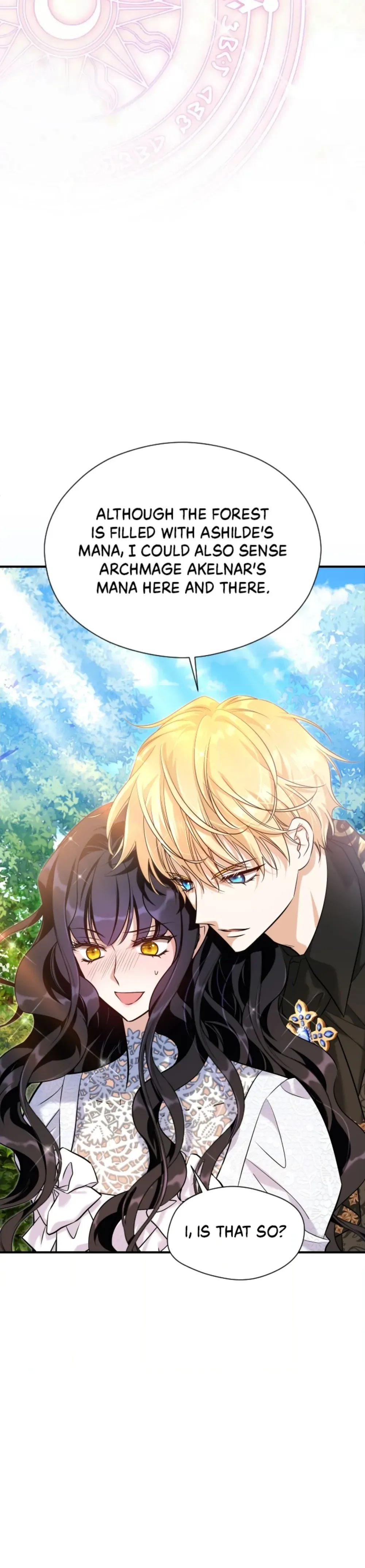 The Young Emperor Is Obsessed With Me Chapter 19 Page 37