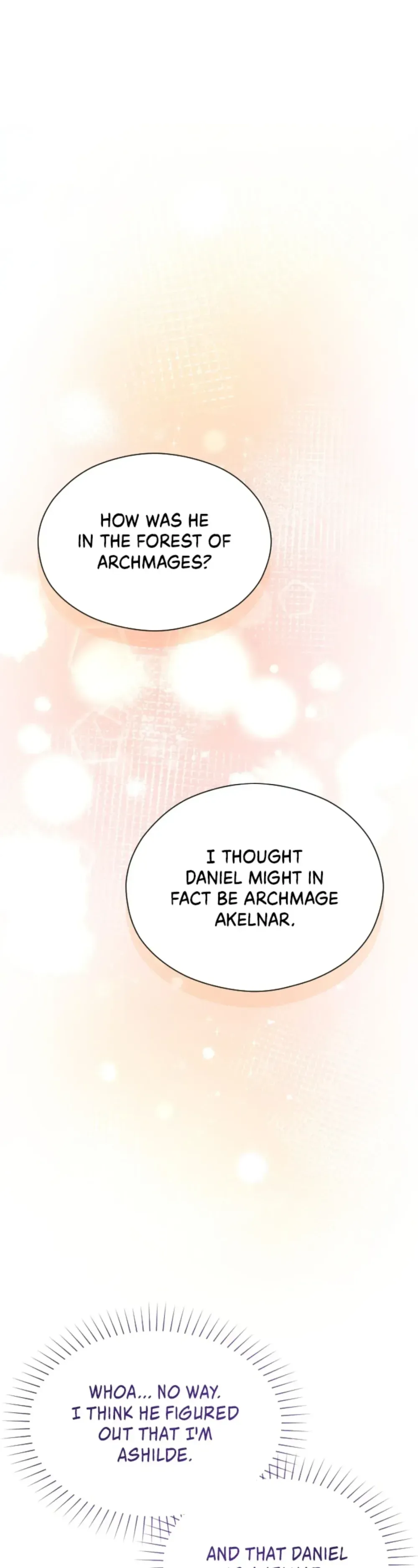 The Young Emperor Is Obsessed With Me Chapter 19 Page 39