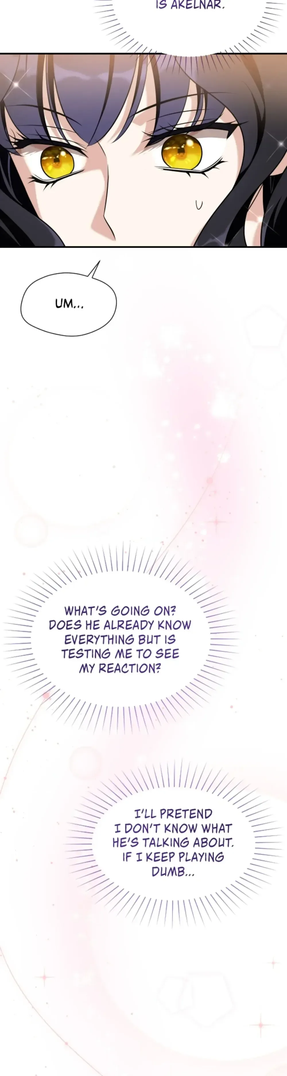 The Young Emperor Is Obsessed With Me Chapter 19 Page 40
