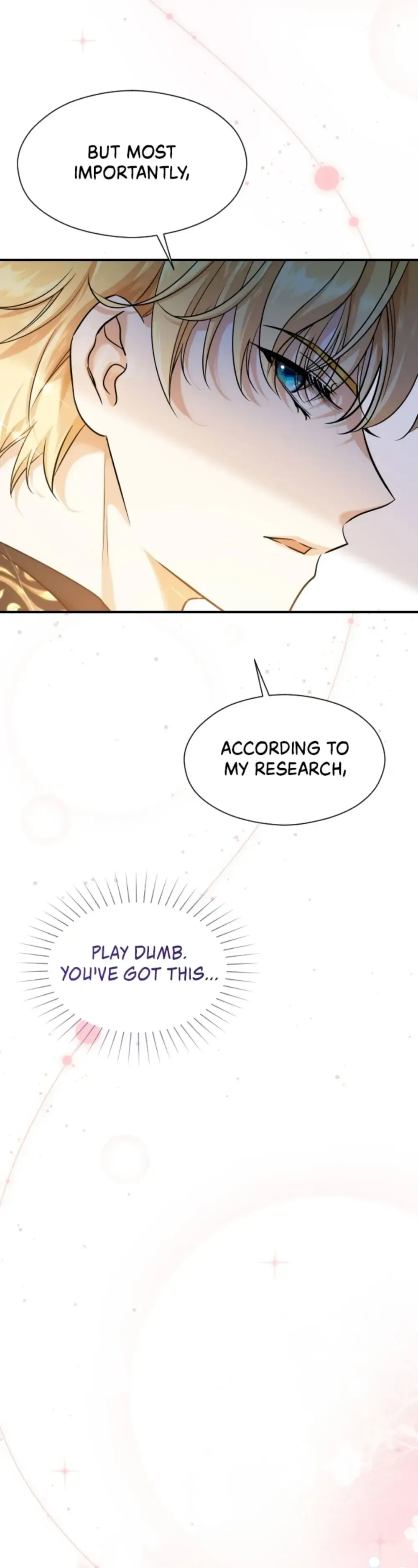 The Young Emperor Is Obsessed With Me Chapter 19 Page 41