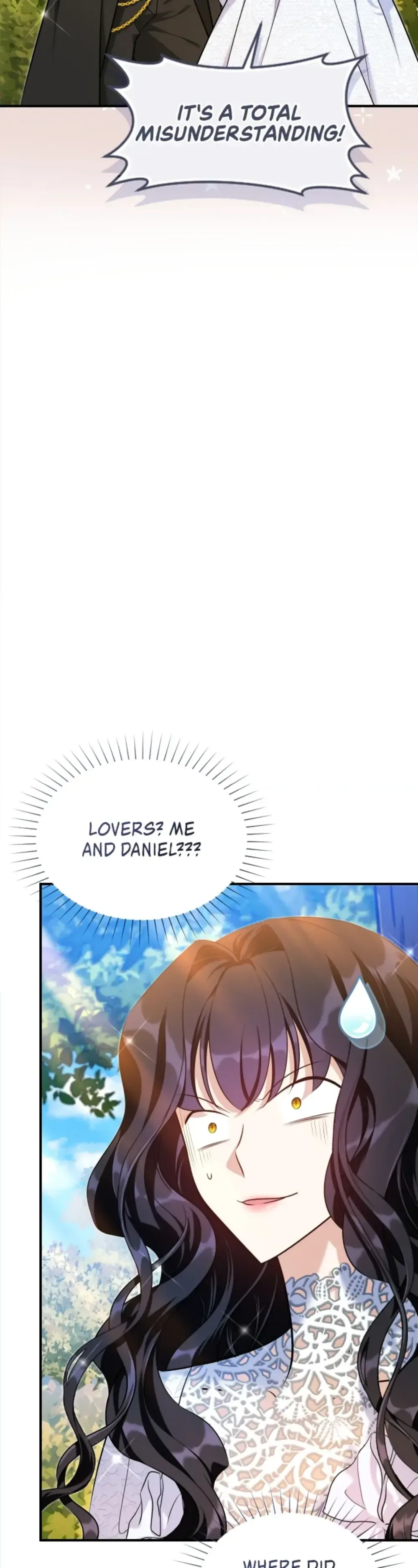 The Young Emperor Is Obsessed With Me Chapter 19 Page 43