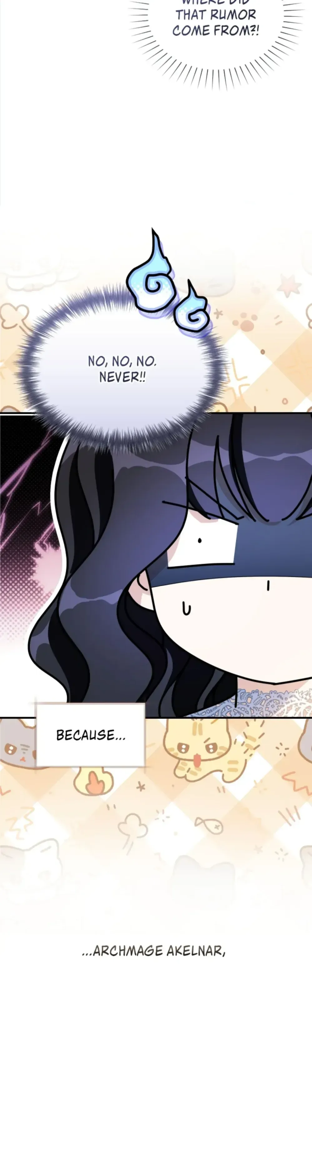 The Young Emperor Is Obsessed With Me Chapter 19 Page 44