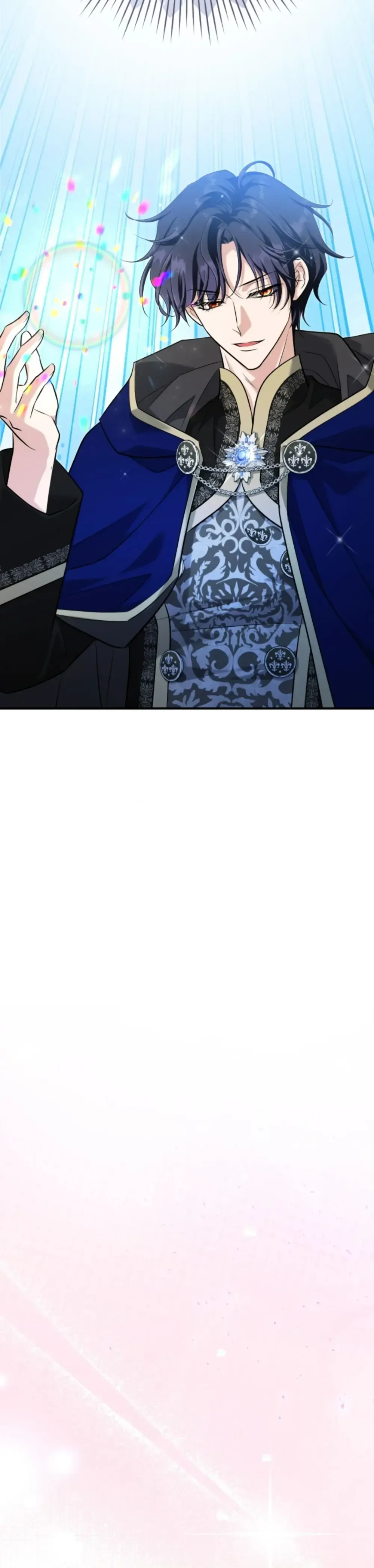 The Young Emperor Is Obsessed With Me Chapter 19 Page 46