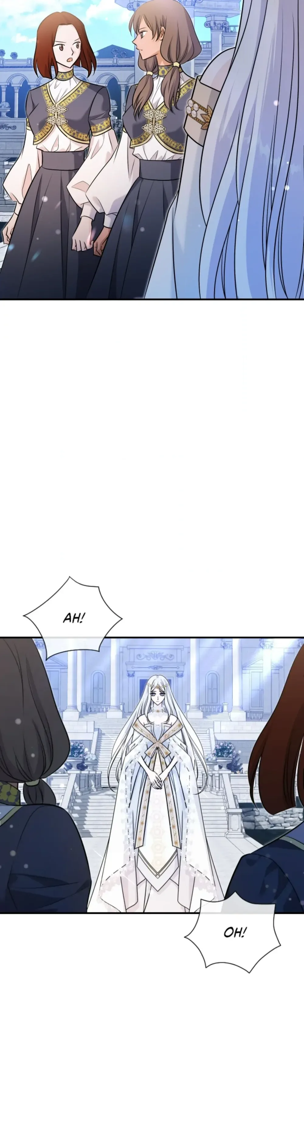 The Young Emperor Is Obsessed With Me Chapter 19 Page 55