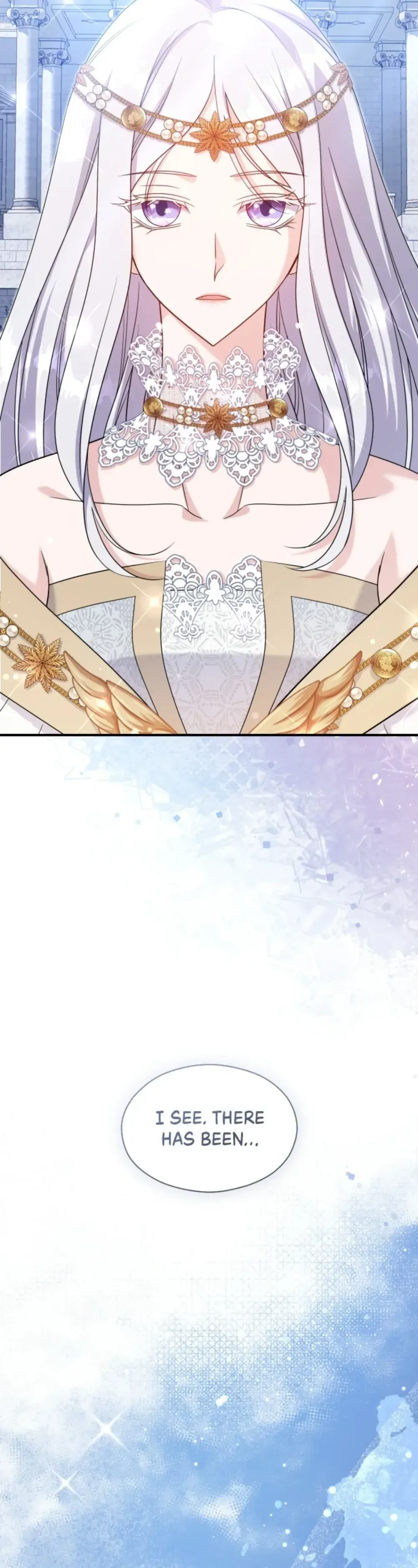 The Young Emperor Is Obsessed With Me Chapter 19 Page 58