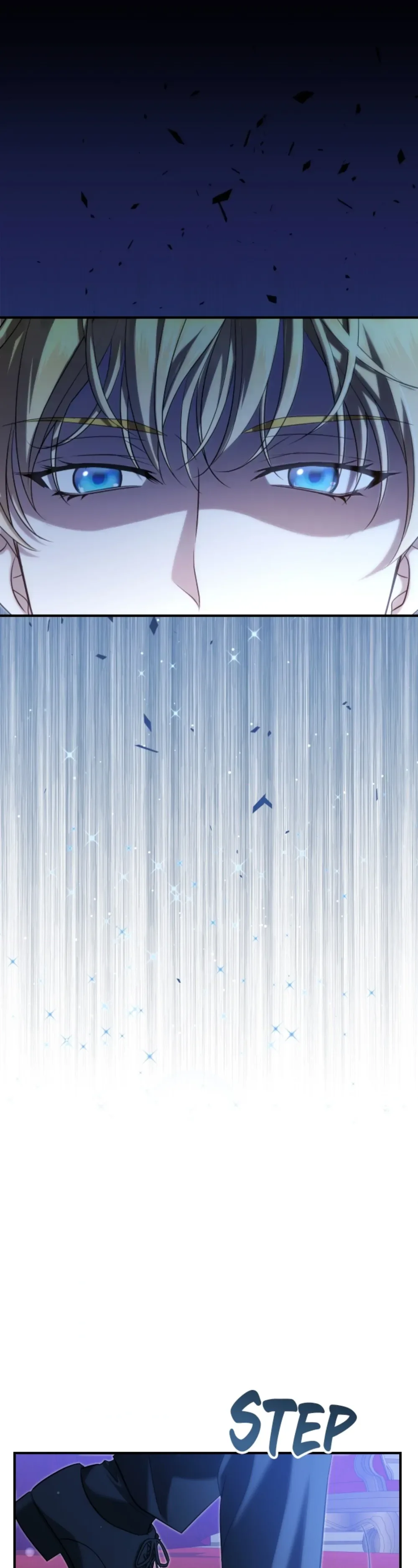 The Young Emperor Is Obsessed With Me Chapter 27 Page 5