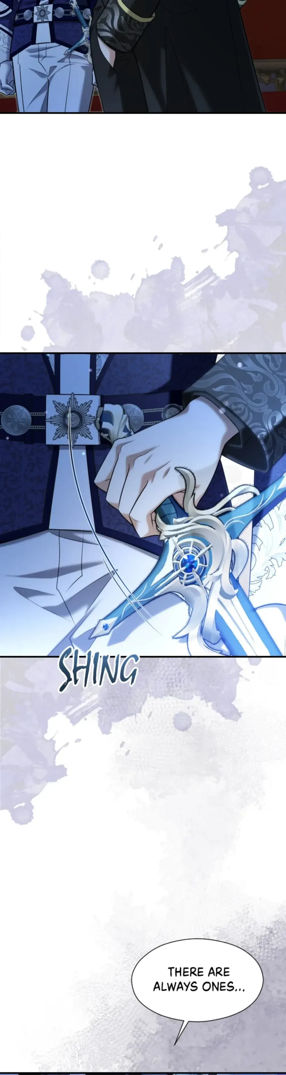 The Young Emperor Is Obsessed With Me Chapter 27 Page 7