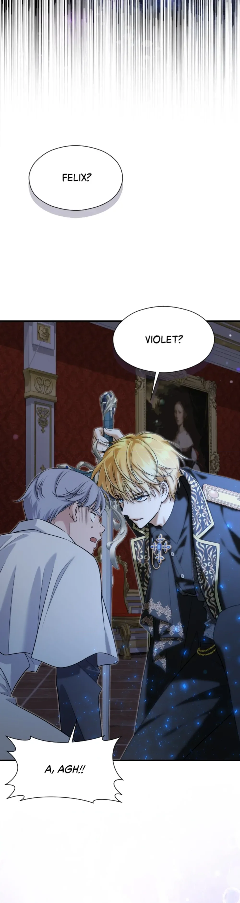 The Young Emperor Is Obsessed With Me Chapter 27 Page 15