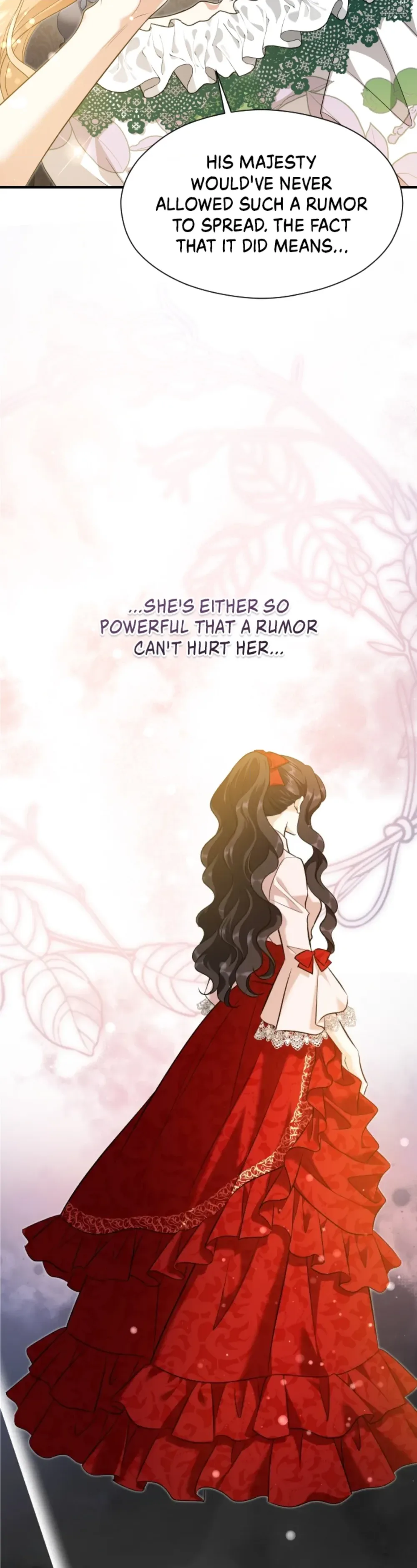 The Young Emperor Is Obsessed With Me Chapter 27 Page 29