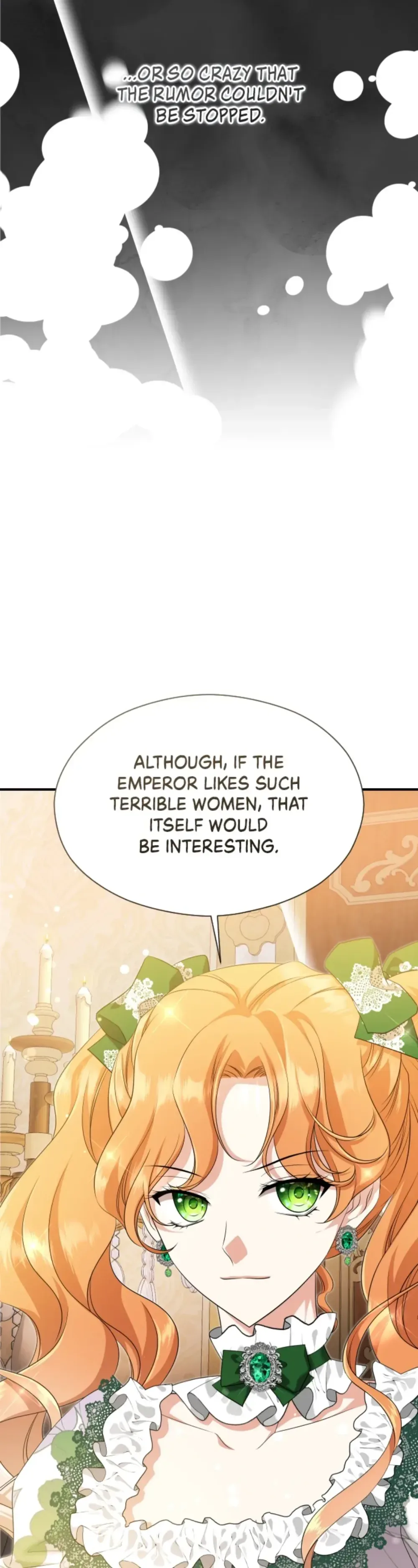 The Young Emperor Is Obsessed With Me Chapter 27 Page 30