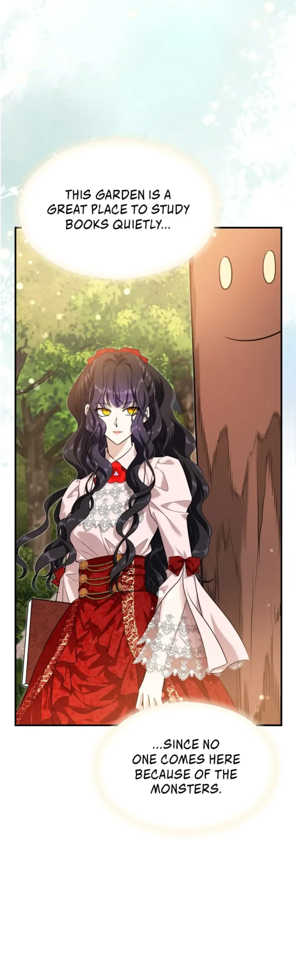The Young Emperor Is Obsessed With Me Chapter 27 Page 37