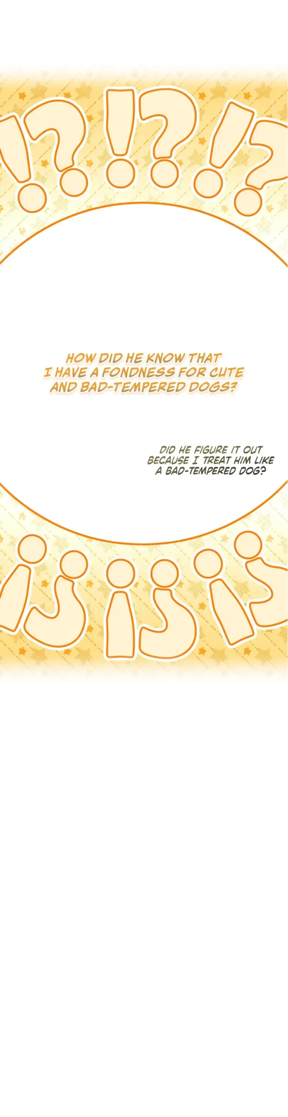 The Young Emperor Is Obsessed With Me Chapter 27 Page 49