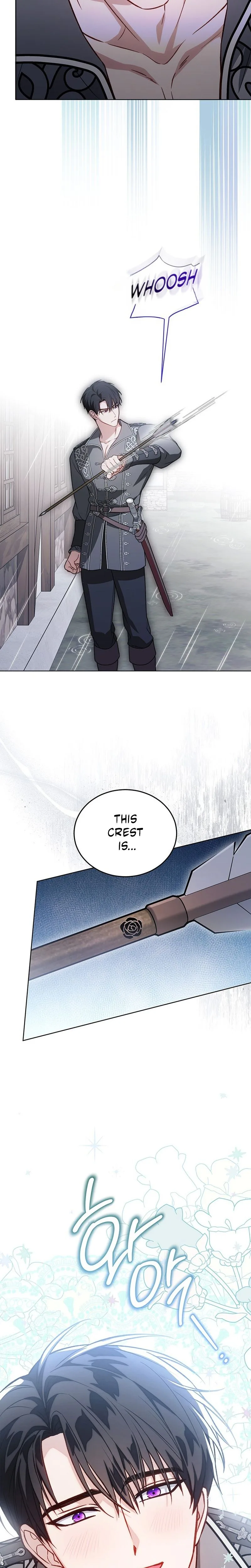 The Youngest Hides a Lot Chapter 42 Page 7