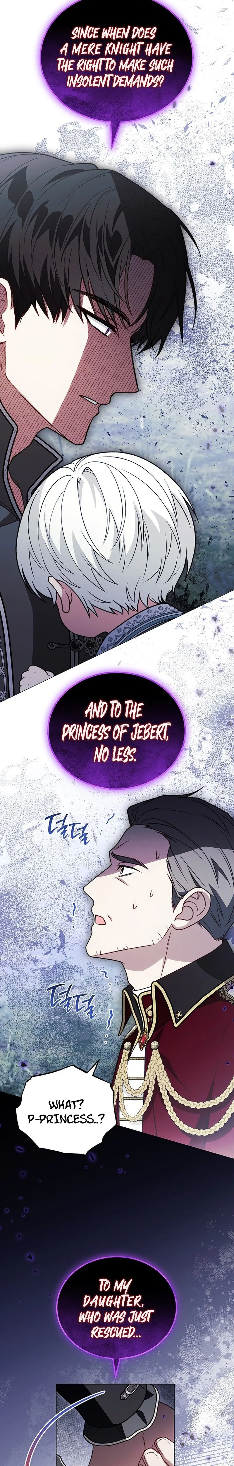 The Youngest Hides a Lot Chapter 45 – S1 End Page 26