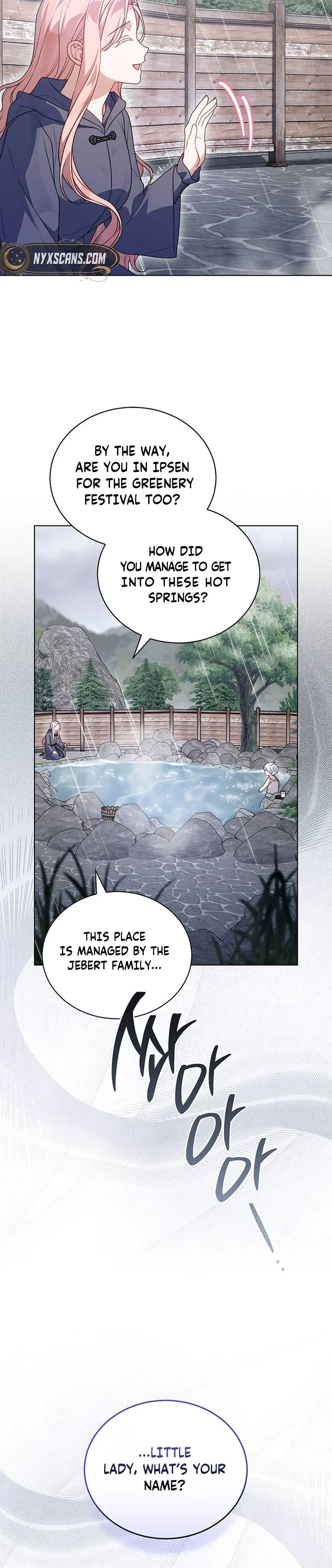 The Youngest Hides a Lot Chapter 41 Page 12