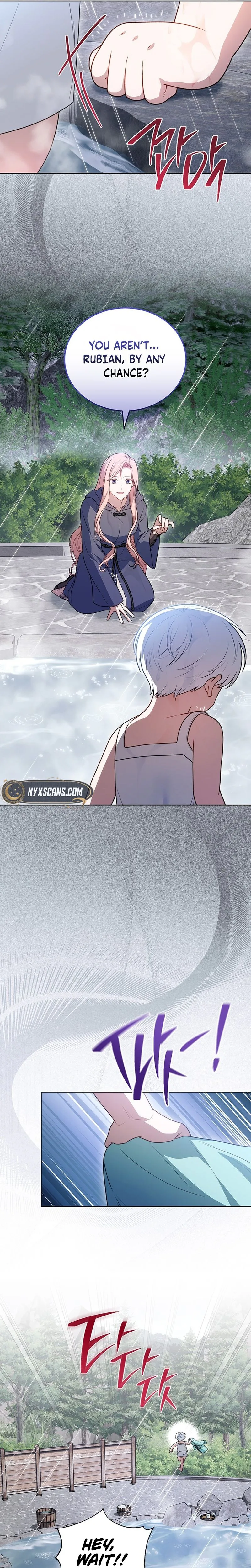 The Youngest Hides a Lot Chapter 41 Page 13