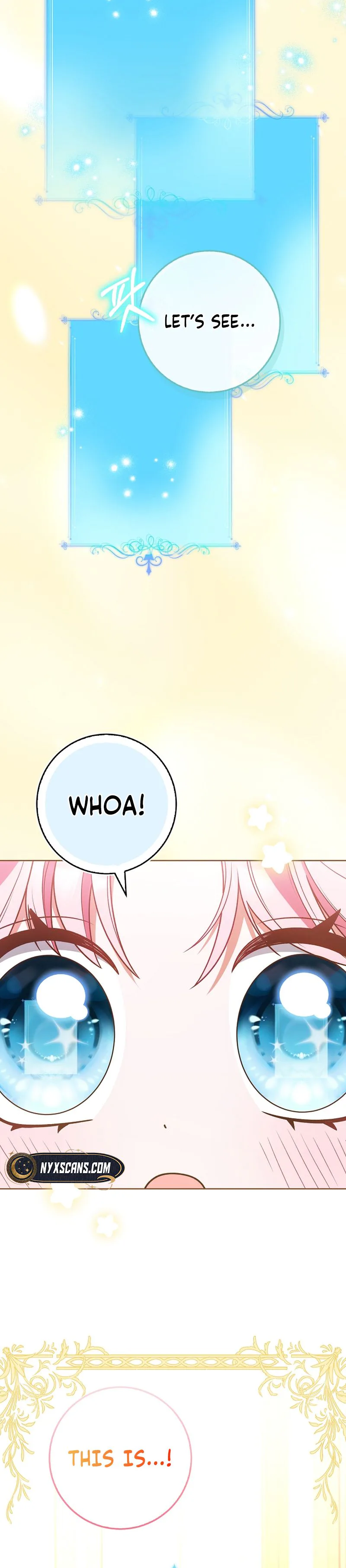 The Youngest Member Filming a Parenting Show is Adorable Chapter 27 Page 32