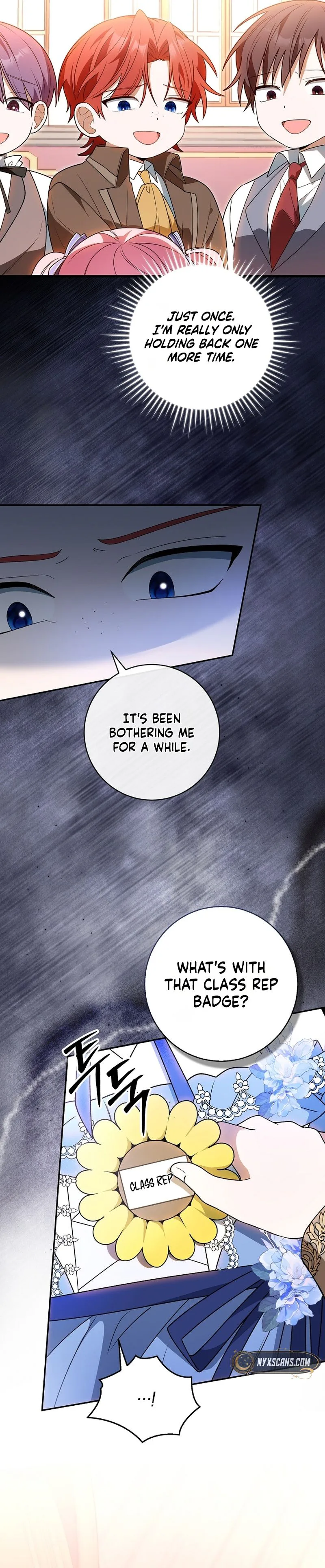 The Youngest Member Filming a Parenting Show is Adorable Chapter 3 - Chapter 3 Page 17